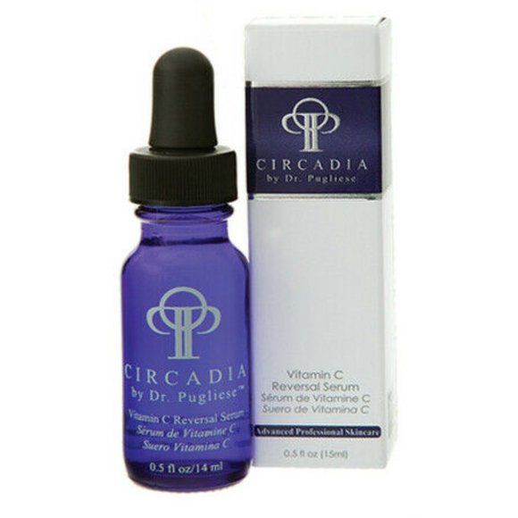 Circadia Other - Circadia Vitamin C Reversal Serum